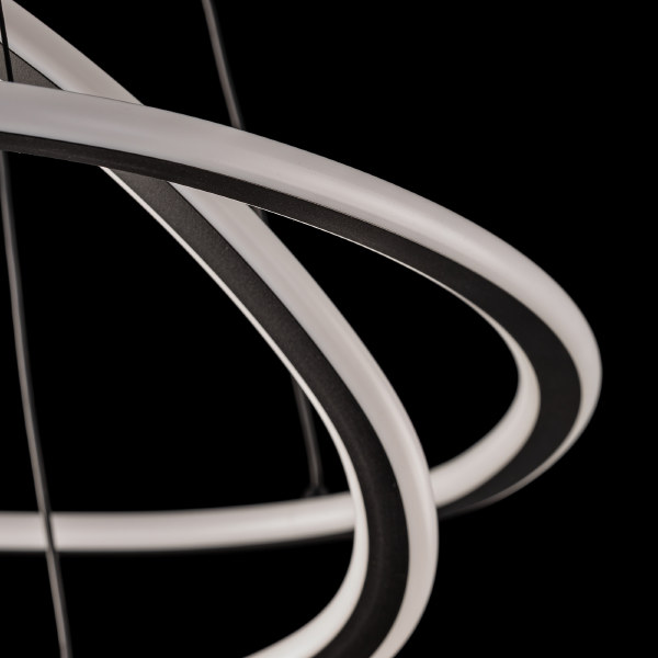 Подвесная люстра Тrio CL215B061E