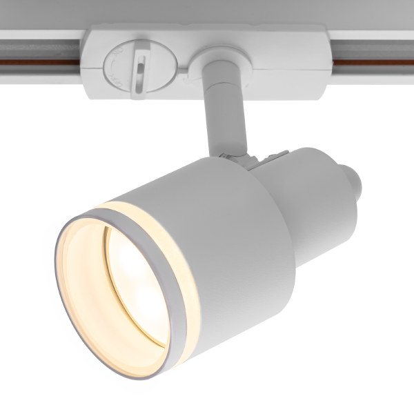 Трековый светильник Bruno CL565T10