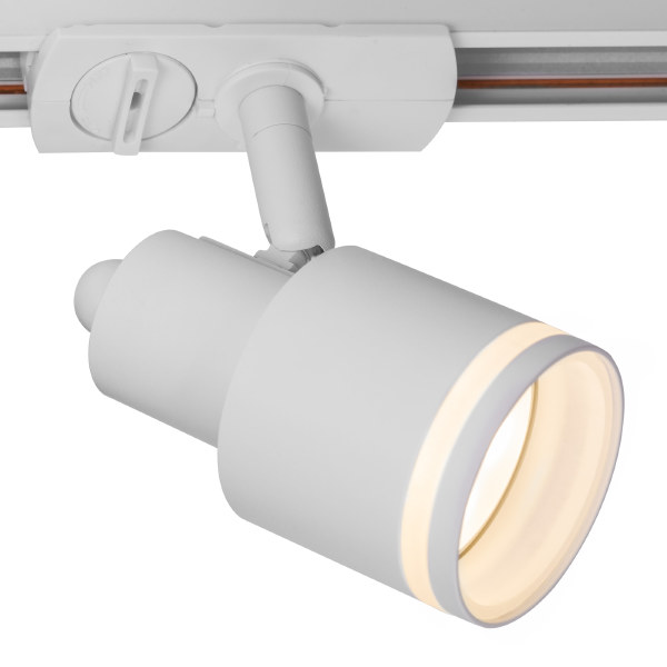 Трековый светильник Bruno CL565T10