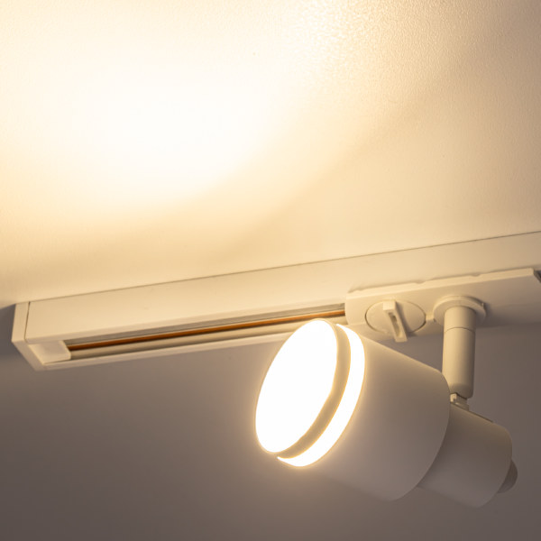 Трековый светильник Bruno CL565T10