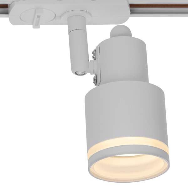 Трековый светильник Bruno CL565T10