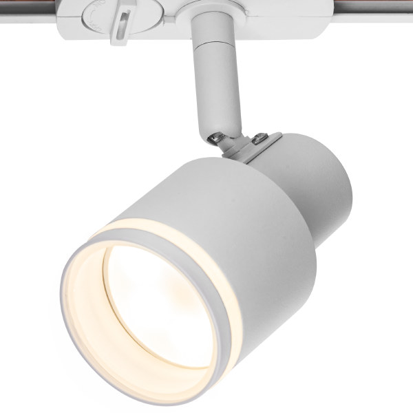 Трековый светильник Bruno CL565T10