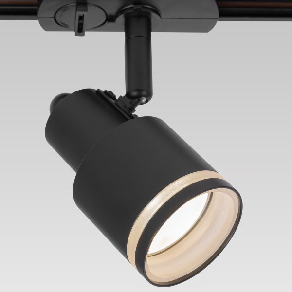 Трековый светильник Bruno CL565T11