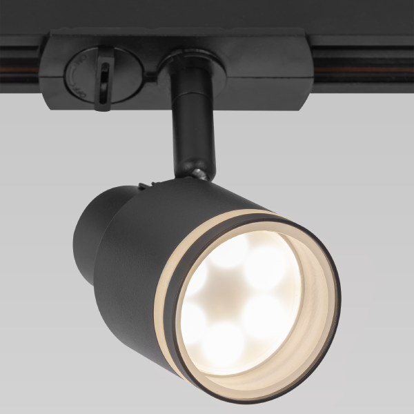Трековый светильник Bruno CL565T11