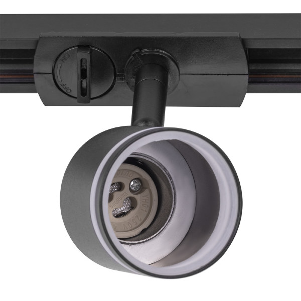 Трековый светильник Bruno CL565T11