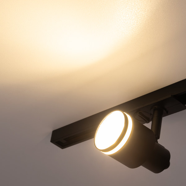 Трековый светильник Bruno CL565T11