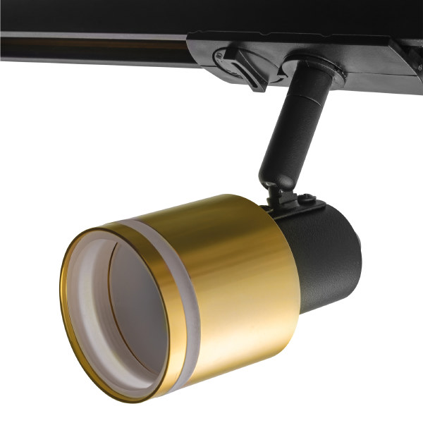Трековый светильник Bruno CL565T14