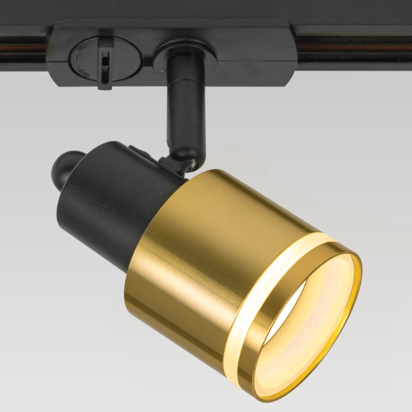 Трековый светильник Bruno CL565T14