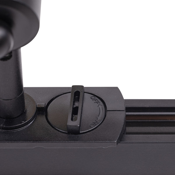 Трековый светильник Bruno CL565T14