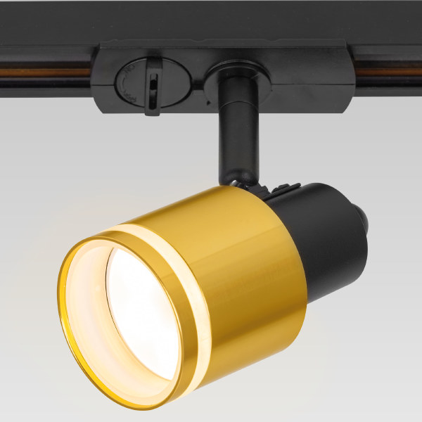 Трековый светильник Bruno CL565T14