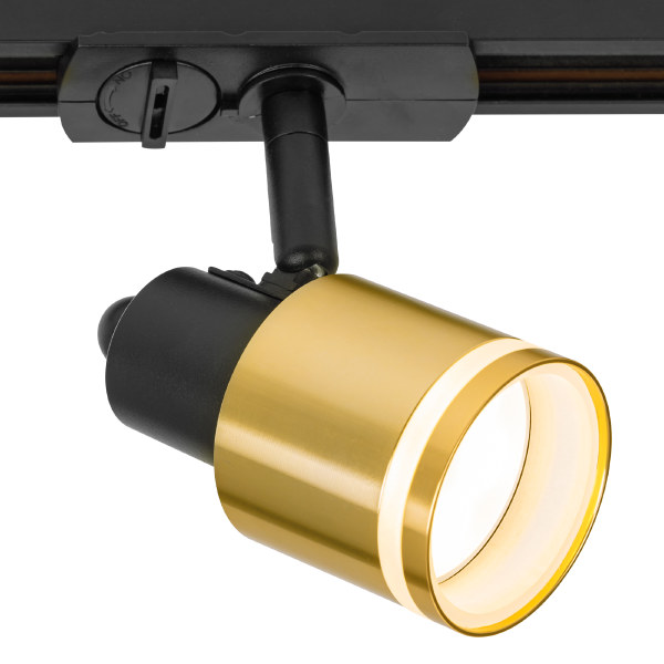 Трековый светильник Bruno CL565T14