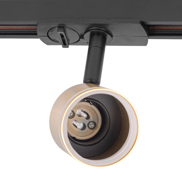 Трековый светильник Bruno CL565T14