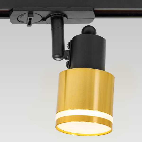 Трековый светильник Bruno CL565T14