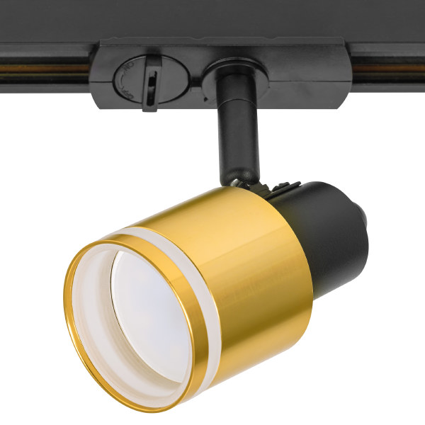 Трековый светильник Bruno CL565T14
