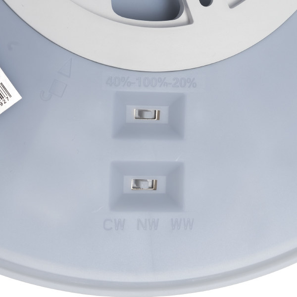 Светильник потолочный Norma CL748320