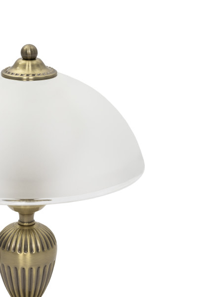 Настольная лампа Латур CL413811