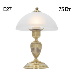 Настольная лампа Латур CL413811