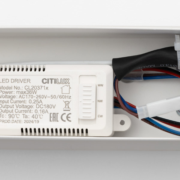 Светильник подвесной Trent CL203710