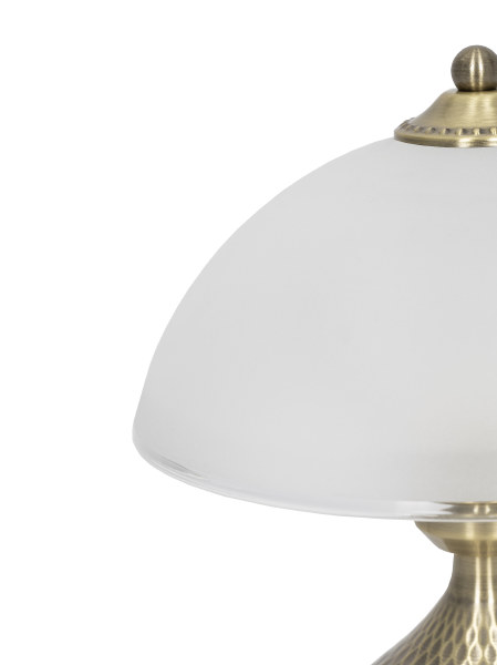 Настольная лампа Франческа CL417813