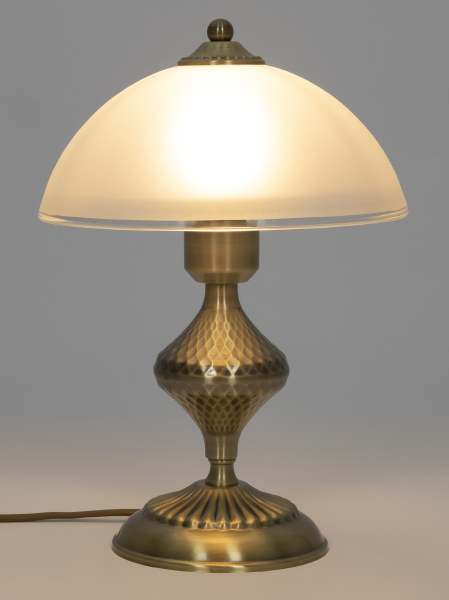 Настольная лампа Франческа CL417813