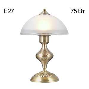 Настольная лампа Франческа CL417813