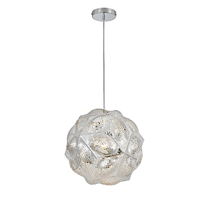 Светильник подвесной Futuro V000551 11060/B/1P Chrome