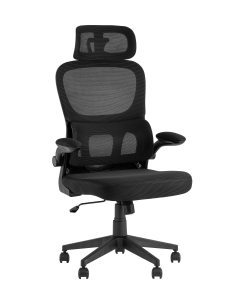 Кресло офисное Airone D-519 black