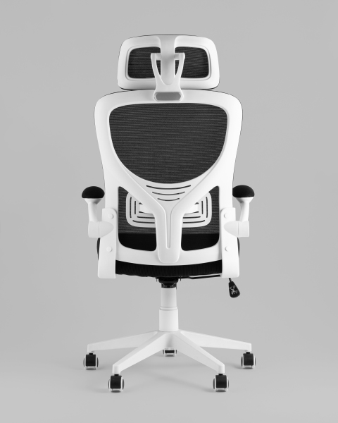 Кресло офисное Airone D-502-1 black