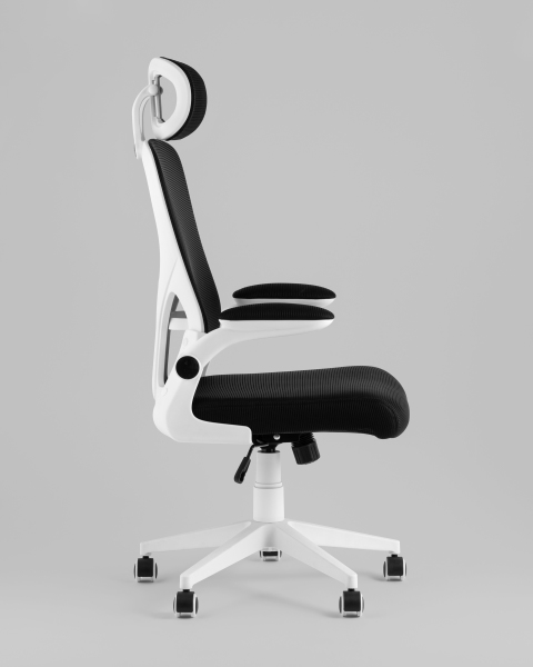 Кресло офисное Airone D-502-1 black
