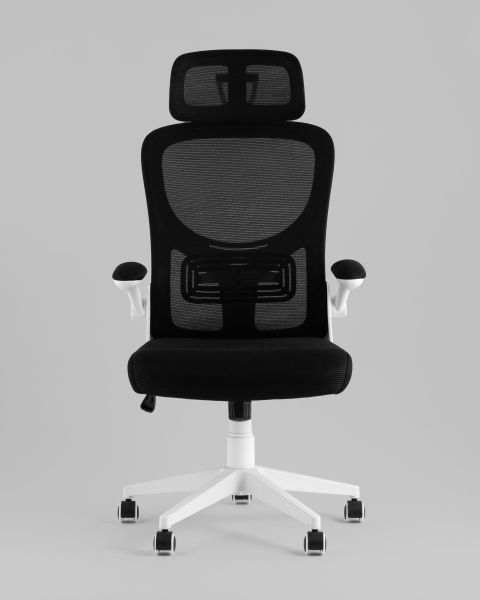 Кресло офисное Airone D-502-1 black
