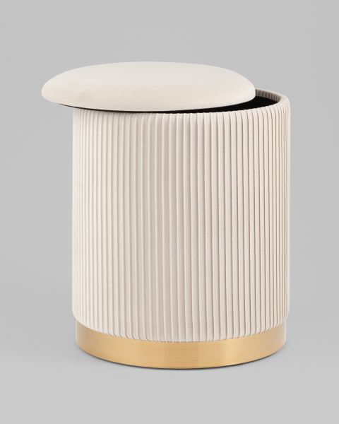 Пуфик Шарлотта 19A205VA-8167-01