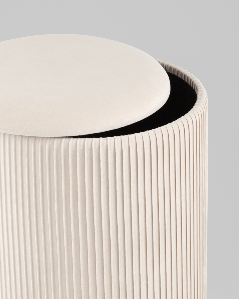 Пуфик Шарлотта 19A205VA-8167-01