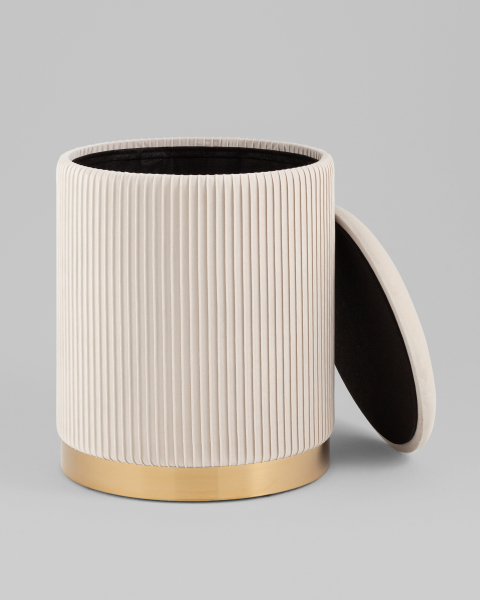 Пуфик Шарлотта 19A205VA-8167-01