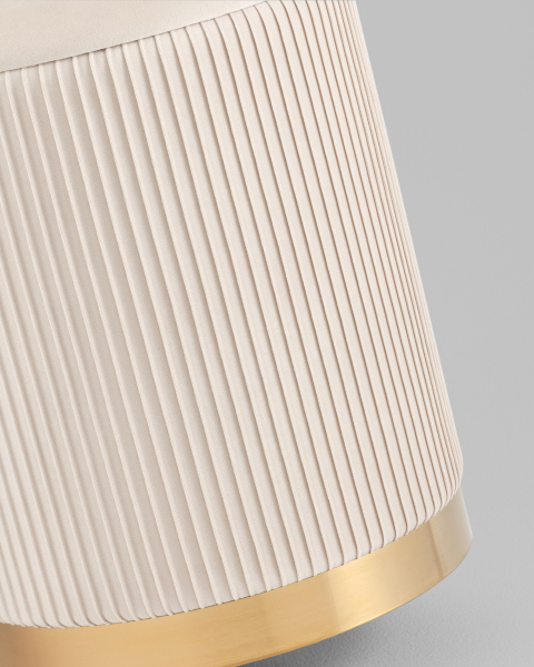 Пуфик Шарлотта 19A205VA-8167-01