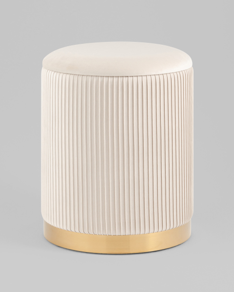 Пуфик Шарлотта 19A205VA-8167-01