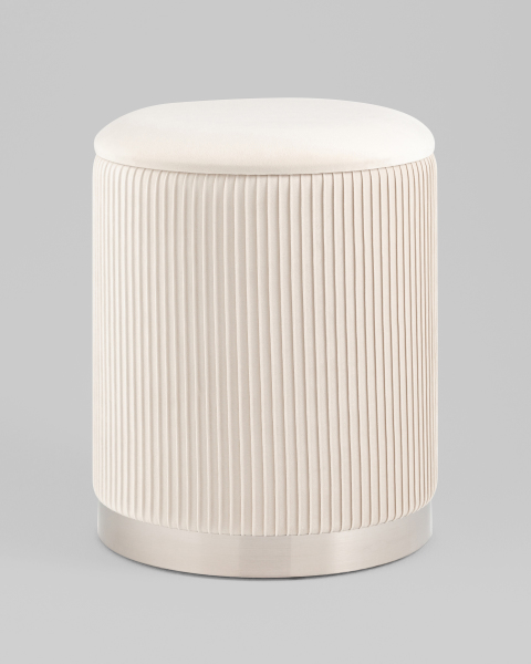 Пуфик Шарлотта 19A205VA-8167-01-S