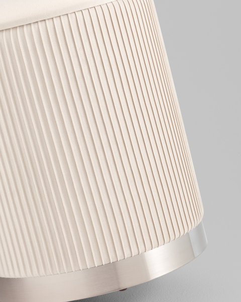 Пуфик Шарлотта 19A205VA-8167-01-S