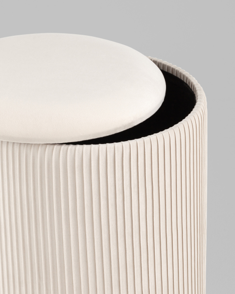 Пуфик Шарлотта 19A205VA-8167-01-S