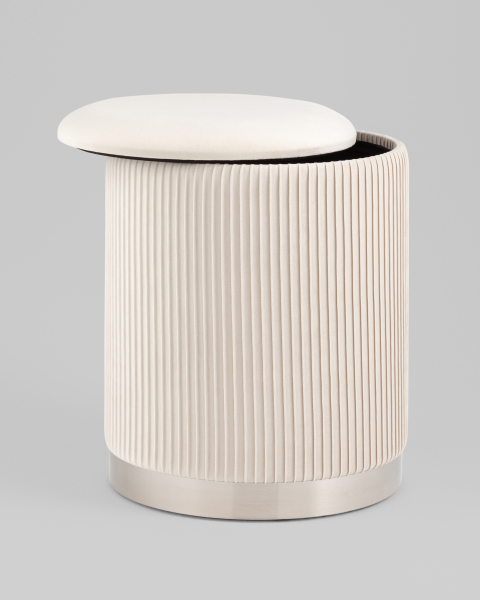 Пуфик Шарлотта 19A205VA-8167-01-S