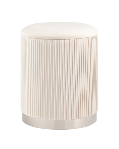 Пуфик Шарлотта 19A205VA-8167-01-S