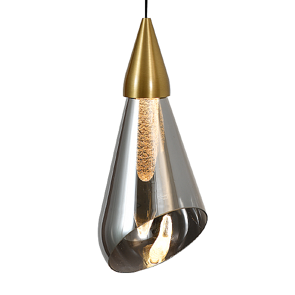 Настенное бра Riflesso V000109L 11049/1W Gold