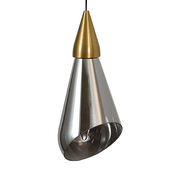 Настенное бра Riflesso V000109L 11049/1W Gold