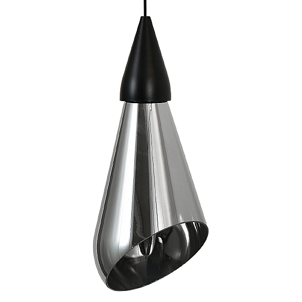 Настенное бра Riflesso V000111L 11049/1W Black