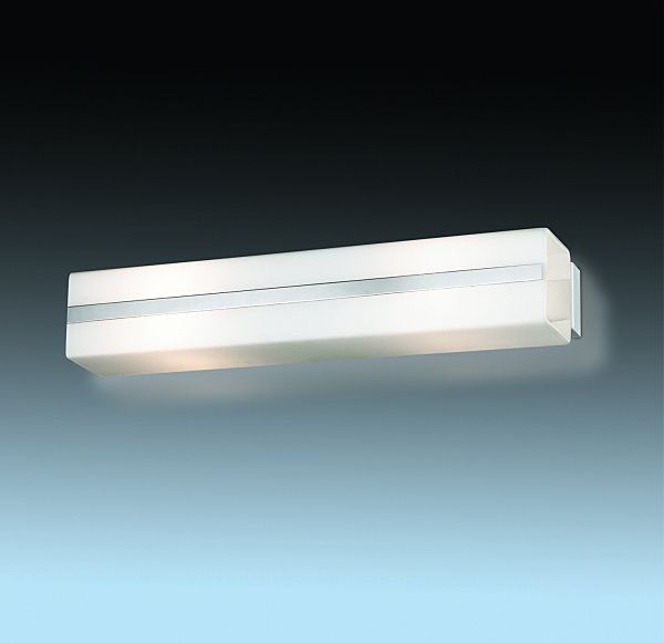 Светильник влагозащитный Odeon Light Wendo 2404/2W