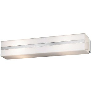 Светильник влагозащитный Odeon Light Wendo 2404/2W