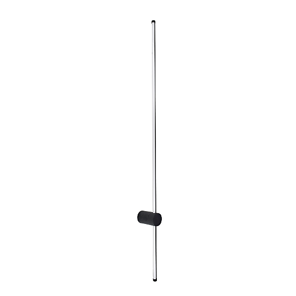 Настенный светильник Linea V000123L 14024/A/1W Black