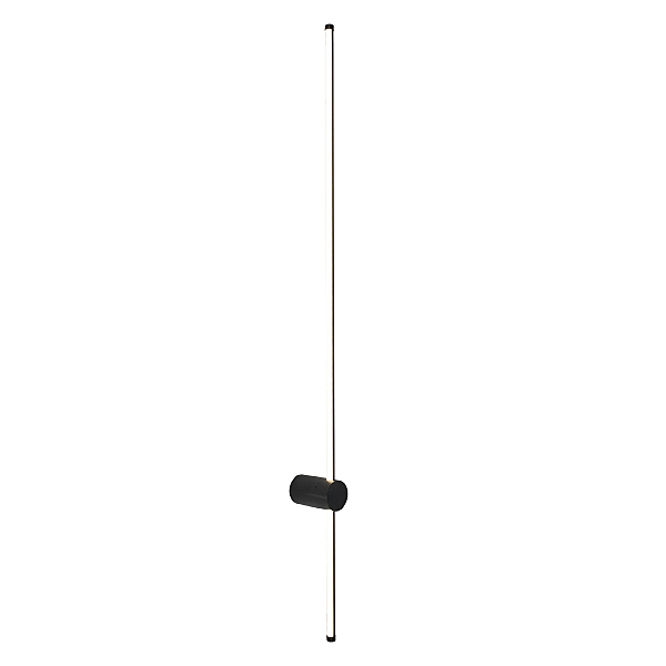 Настенный светильник Linea V000123L 14024/A/1W Black