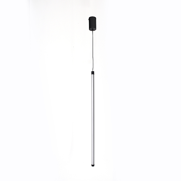 Светильник подвесной Linea V000127L 14024/B/1P Black
