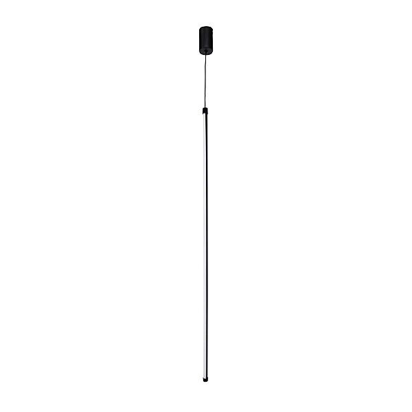 Светильник подвесной Linea V000129L 14024/C/1P Black