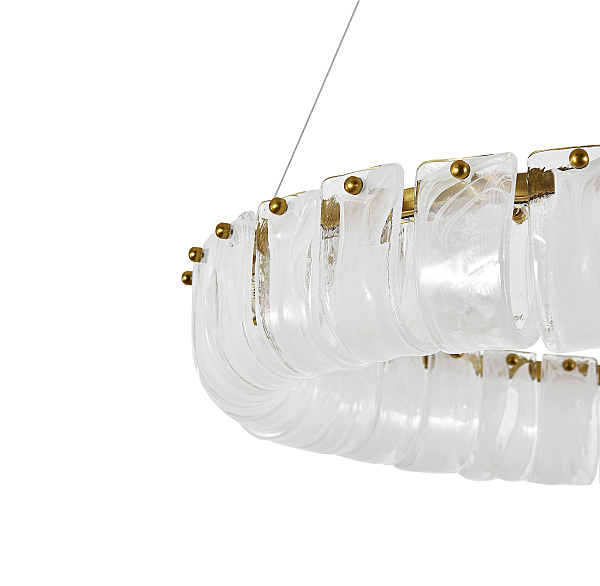 Подвесная люстра Impressione V000131L